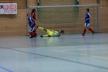 Bild 109 - Hesebeck Hallenmasters